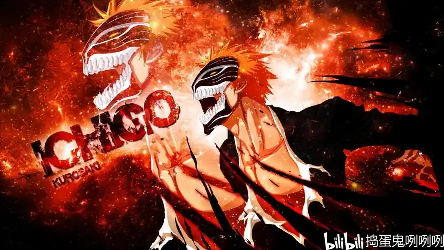 死神BLEACH